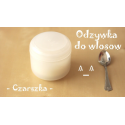 DIY Domowa odżywka do włosów - Stwórz Własny Kosmetyk