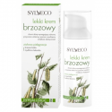 Sylveco Lekki krem brzozowy 50 ml