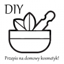 DIY Balsam/pomadka ochronna do ust