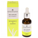 Orientana Bio serum do twarzy Witamina C i Morwa 30 ml
