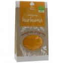 Kurkuma BIO 50 g Dary Natury