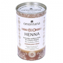 Orientana Bio Henna Karmelowy Brąz 100 g 