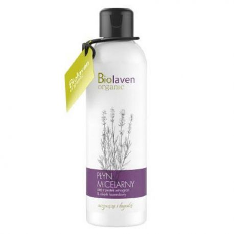 Biolaven Płyn Micelarny 200 ml