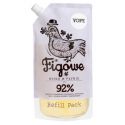 Yope Mydło w płynie Figa doypack 500 ml