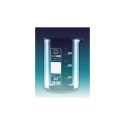 Zlewka niska szklana 150 ml