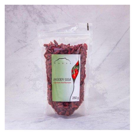 Owoce Goji Premium 250 g