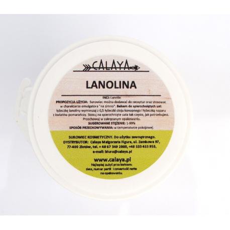 Lanolina Premium