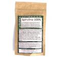 Spirulina 100%