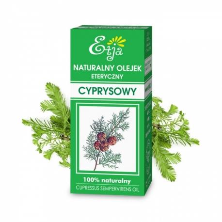 Etja Olejek cyprysowy 10 ml