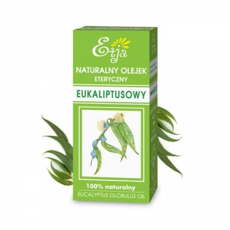 Etja Olejek eukaliptusowy 10 ml