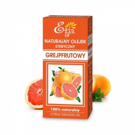 Etja Olejek grejpfrutowy 10 ml 