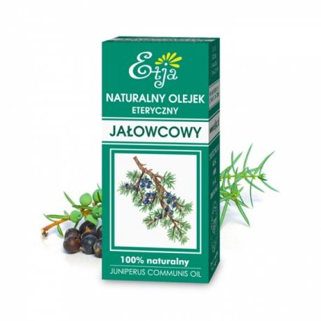  Etja Olejek jałowcowy 10 ml 