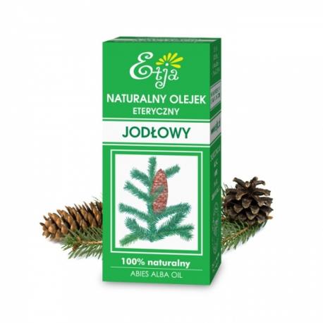 Etja Olejek jodłowy 10 ml