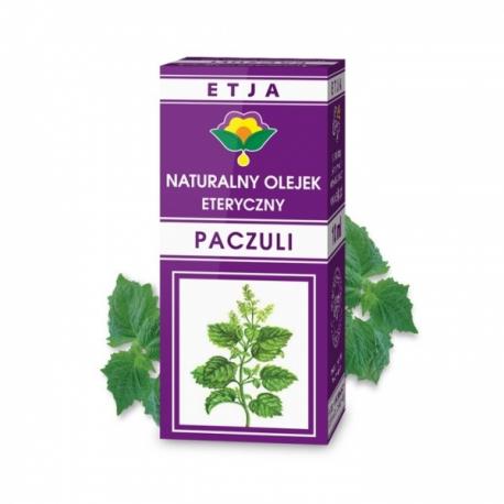 Etja Olejek Paczulowy 10 ml