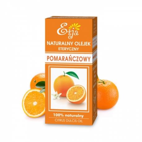 Etja Olejek pomarańczowy 10 ml