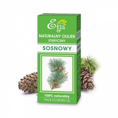 Etja Olejek sosnowy 10 ml