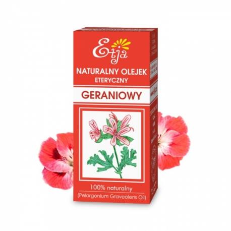  Etja Olejek geraniowy 10 ml 