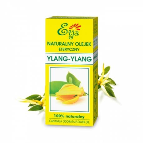 Etja Olejek Ylang-Ylang 10 ml 