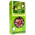 Dary Natury Płatki Róży - herbatka ekologiczna 20 g