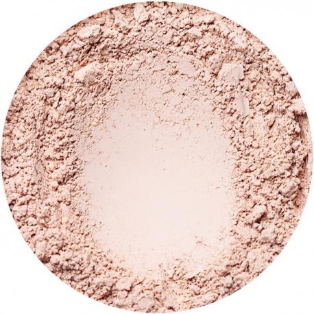 Annabelle Minerals Podkład rozświetlający Natural Light 10 g