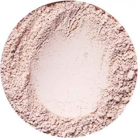 Annabelle Minerals Podkład rozświetlający Natural Fairest