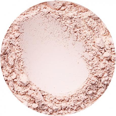 Annabelle Minerals Podkład Rozświetlający Beige Fair 4 g