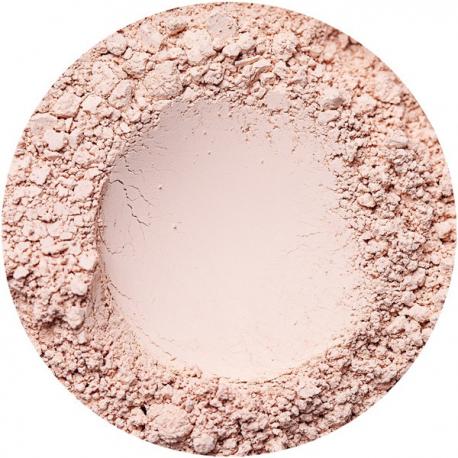 Annabelle Minerals Podkład rozświetlający Beige Light 4 g