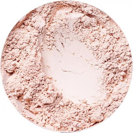 Annabelle Minerals Podkład mineralny Kryjący Beige Fair