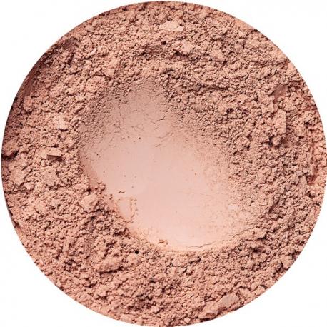Annabelle Minerals Podkład mineralny kryjący Beige Medium 4 g