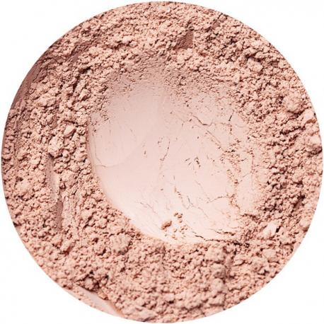 Annabelle Minerals Podkład mineralny kryjący Natural Medium 4 g