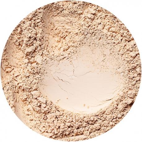 Annabelle Minerals Podkład mineralny kryjący Sunny Light 10 g