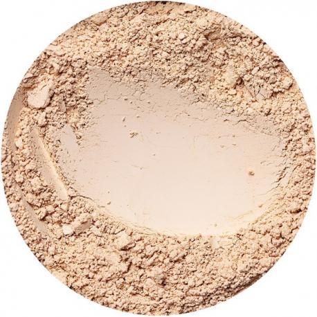 Annabelle Minerals Podkład mineralny matujący Sunny Light 10 g