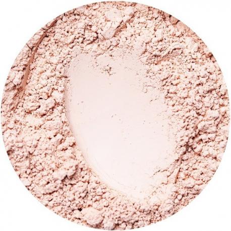 Annabelle Minerals Podkład Matujący Beige Light 10 g