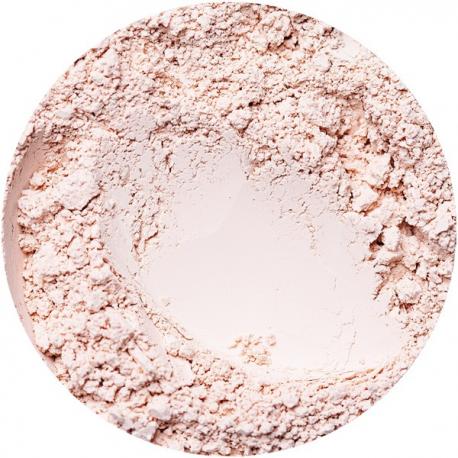 Annabelle Minerals Podkład mineralny matujący Beige Fairest