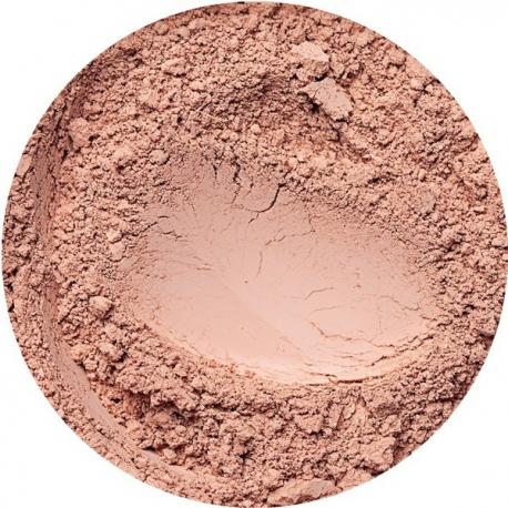 Annabelle Minerals Podkład Matujący Beige Medium 4 g