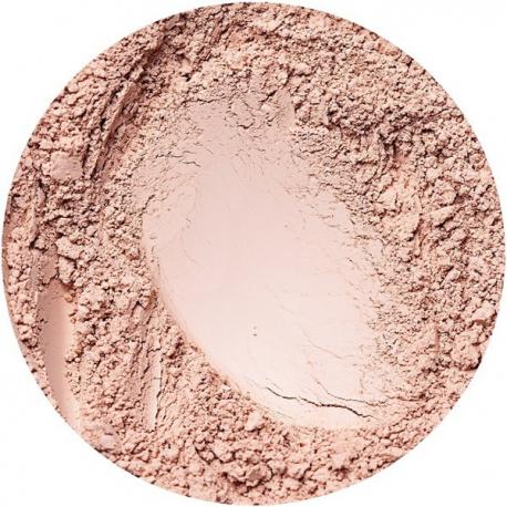 Annabelle Minerals Podkład Matujący Natural Medium 4 g