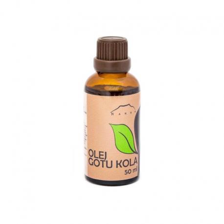 Olej Gotu kola 50 ml