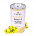 Orientana Bio Henna Bezbarwna - Odżywka 100 g