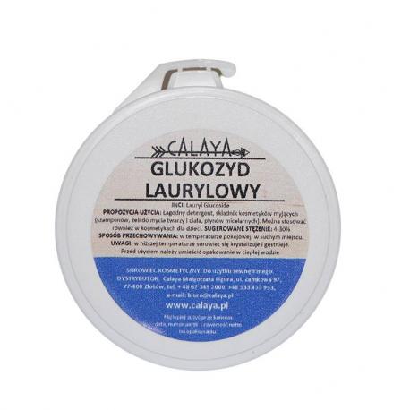 Glukozyd Laurylowy