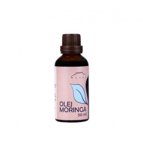 Nanga Olej Moringa 50 ml