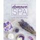 Domowe SPA. Naturalne kosmetyki DIY, peelingi, maski, toniki, balsamy