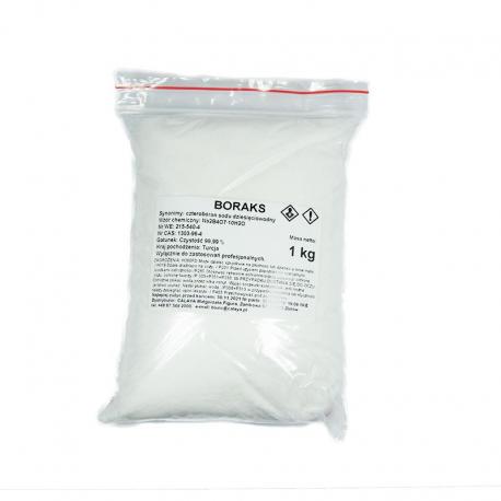 Boraks 1000 g