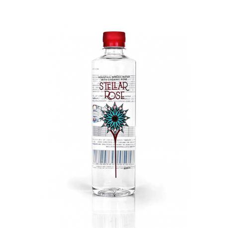 Woda Różana BIO - Stellar Rose - 500 ml