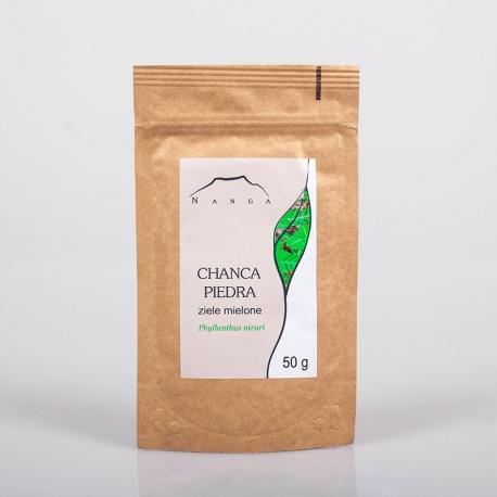 Chanca piedra 50 g