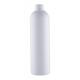 Butelka biała (HDPE) 250 ml + Atomizer