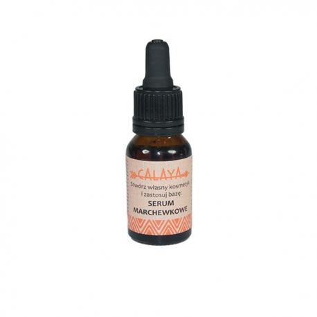 Serum Marchewkowe 15 ml