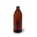 Butelka szklana 500 ml
