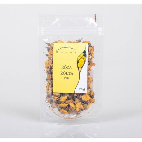 Róża czerwona pąki 25 g