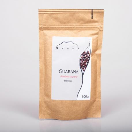 Guarana 100 g