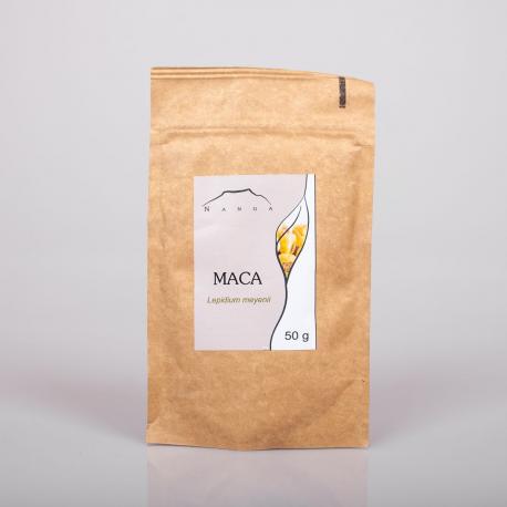 Maca 50 g